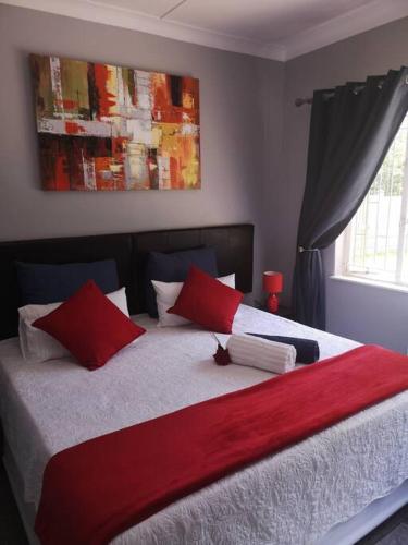 Selfcatering, Bloemfontein (fotografie 5)