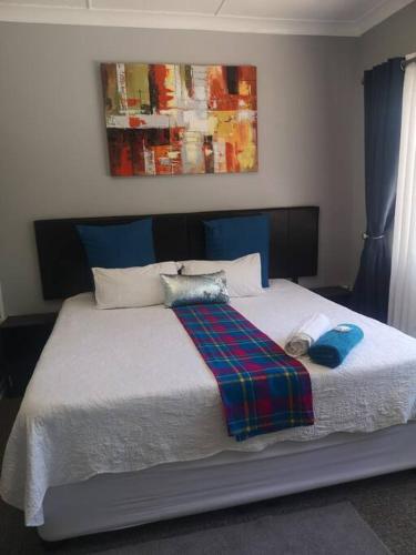 Selfcatering, Bloemfontein (fotografie 8)