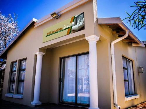Selfcatering, Bloemfontein