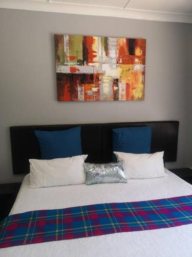 Selfcatering, Bloemfontein (fotografie 7)