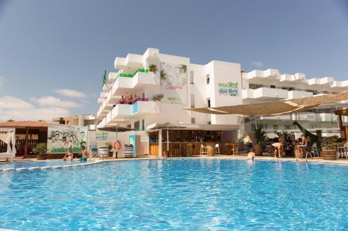 hotel photo