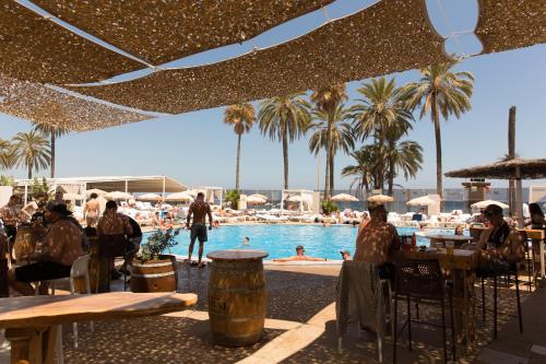 Apartamentos Jet - Adults Only - image 6