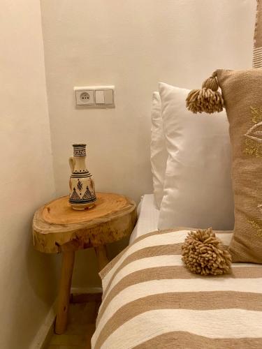 Riad La perle de Bacha