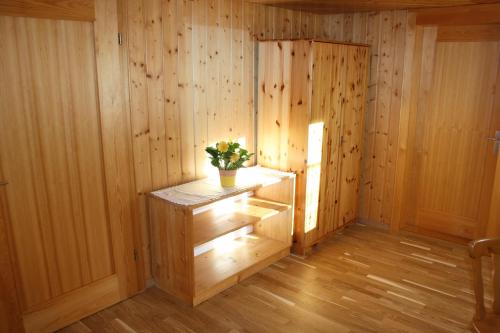 บริการและสิ่งอำนวยความสะดวก, Vendula Montafon in พาร์เทเนิน