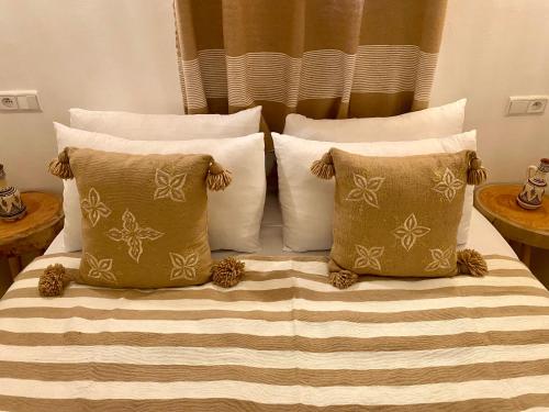 Riad La perle de Bacha – Marrakech, KY