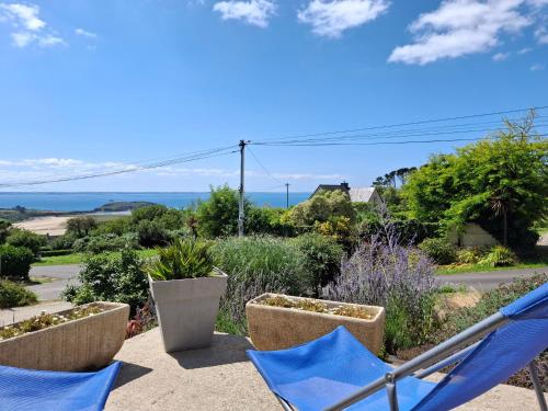 Facilities, Kerastrobel in Trelannec