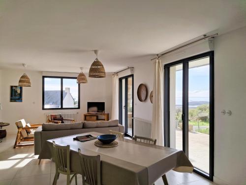 Kerastrobel in Trelannec