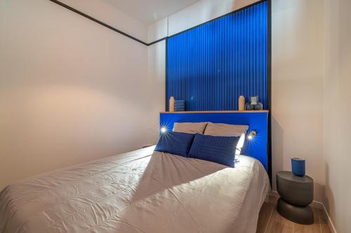 Le Joyau 3 pièces au coeur de Nice