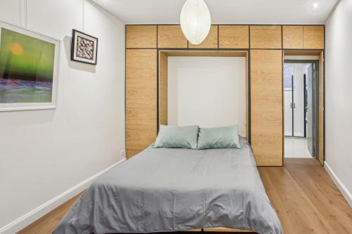 Luxury in the heart of St Germain A/C 3 BR outdoor, Paryż (zdjęcie 7)