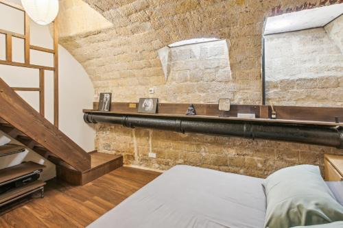Luxury in the heart of St Germain A/C 3 BR outdoor, Paryż (zdjęcie 11)