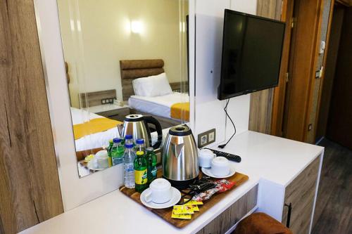 Anatolia Park Hotel – Kayseri, TN
