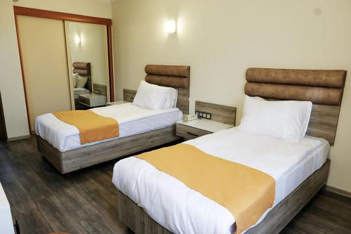 Anatolia Park Hotel – Kayseri, TN