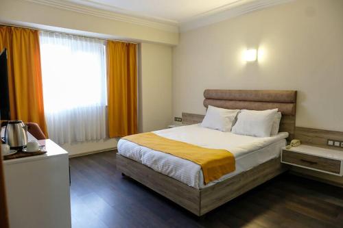 Anatolia Park Hotel – Kayseri, TN