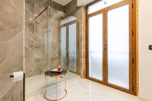 Marmur luxury room Lecce Italy