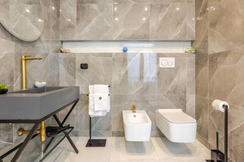 Marmur luxury room Lecce Italy