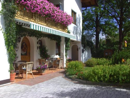 บริการและสิ่งอำนวยความสะดวก, Landhaus Doris in ไพลค์