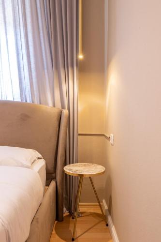 Garden Lake City Apartment's, Tirana (foto 5)