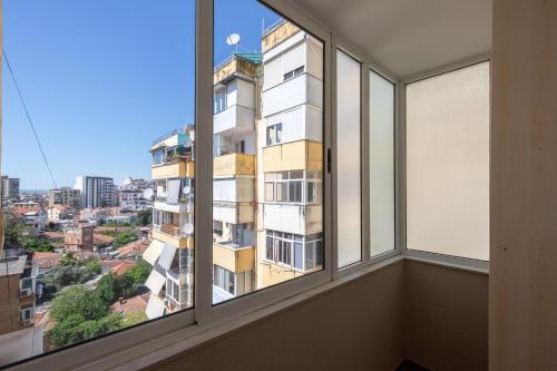 Garden Lake City Apartment's, Tirana (foto 10)