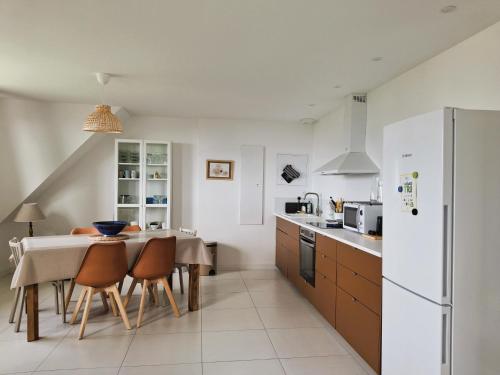 Kerastrobel in Trelannec