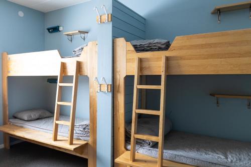 STF Abisko Turiststation Room Type - Family Room with Shared Bathroom
