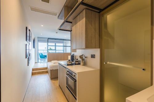 The SPACE To Stay Aparthotel in St. Andrews