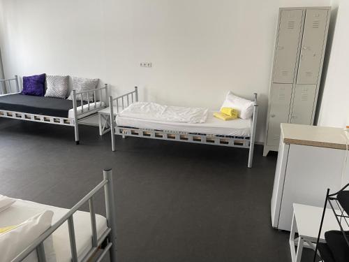 Apartments Nürnberg - image 6