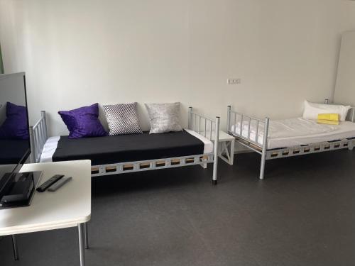 Apartments Nürnberg - image 3