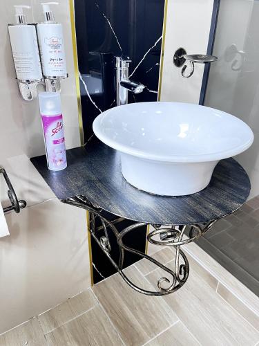 Baño, Thandi's Guest House in Sunnyridge