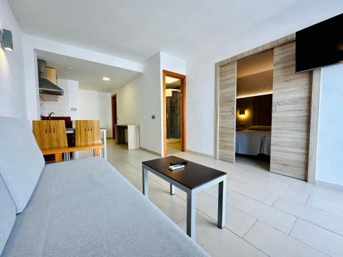 Ibiza JET Apartamentos - Adults Only Room Type - Comfort Apartment Ibiza JET Apartamentos - Adults Only Room Type - Comfort Apartment