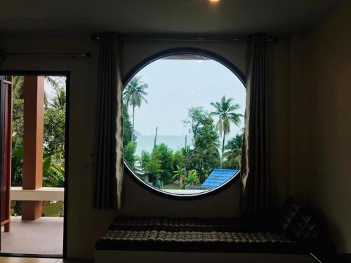 Kilátás, Koh Yao Yai Sea Breeze House เกาะยาวใหญ่ซีบรีซเฮ้าส์ in Koh Yao Yai