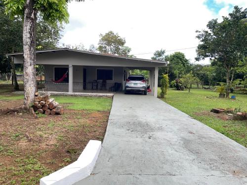 CocoHouse in Boca Chica