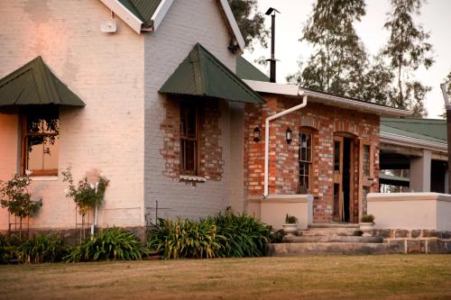 Dalmore Guest Farm Dalmore Guest Farm