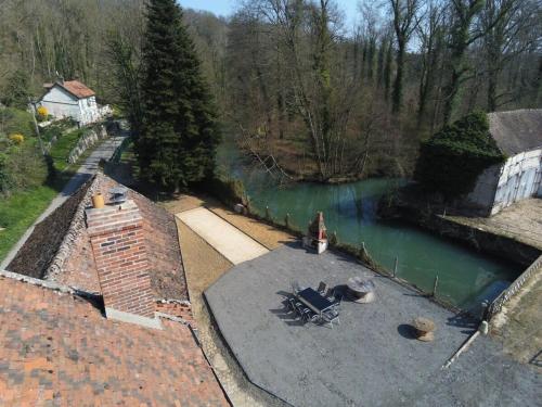 A környék, Gîte Exceptionnel proche Disney Paris 15 P (Gite Exceptionnel proche Disney Paris 15 P) in La Ferté-Gaucher