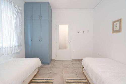 Bright & Cozy 2BR in Neos Kosmos, Athens