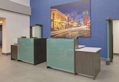 La Quinta by Wyndham Tyler South La Quinta by Wyndham Tyler South