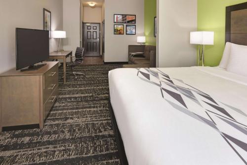 La Quinta by Wyndham Tyler South La Quinta by Wyndham Tyler South