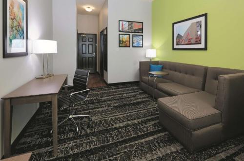 La Quinta by Wyndham Tyler South La Quinta by Wyndham Tyler South