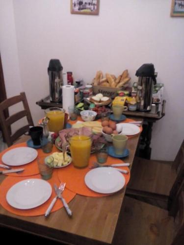 Ételek és italok, Penzion Willa in Jihlava