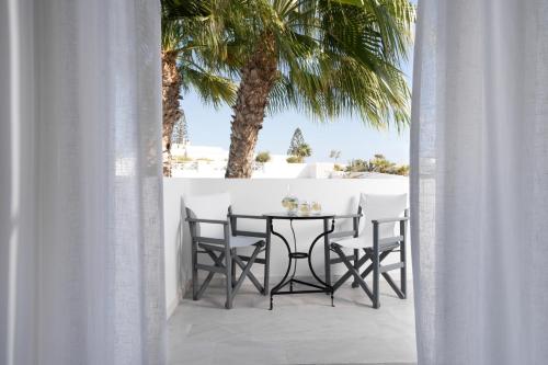 聖托里尼卡斯捷利度假村 (Santorini Kastelli Resort) in 卡馬力