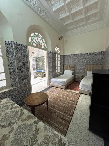 Riad Blue Garden in 拉巴特