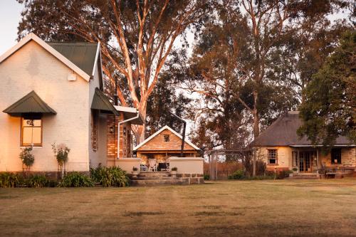 Dalmore Guest Farm Dalmore Guest Farm