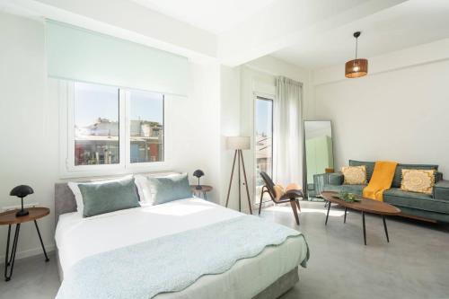 Revived Studio - Urban Charm, Athen