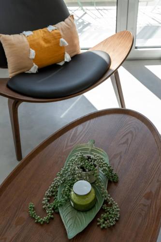 Revived Studio - Urban Charm, Athens (photo 7)