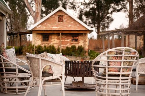 Dalmore Guest Farm Dalmore Guest Farm