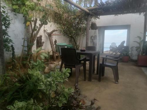 Facilities, Casa de playa en Dibulla in Dibulla
