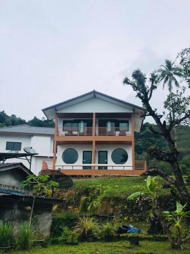A szálláshely kívülről, Koh Yao Yai Sea Breeze House เกาะยาวใหญ่ซีบรีซเฮ้าส์ in Koh Yao Yai