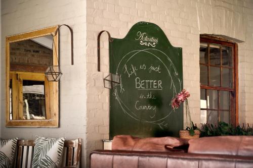 Dalmore Guest Farm Dalmore Guest Farm