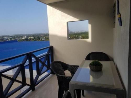 Sinai Vacation Rentals in Willemstad városközpont