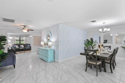 4br Private Guest Suite Pool PGA Beaches in Palm Beach Gardens (FL)