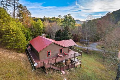 Tennessee Risky in Sevierville, USA